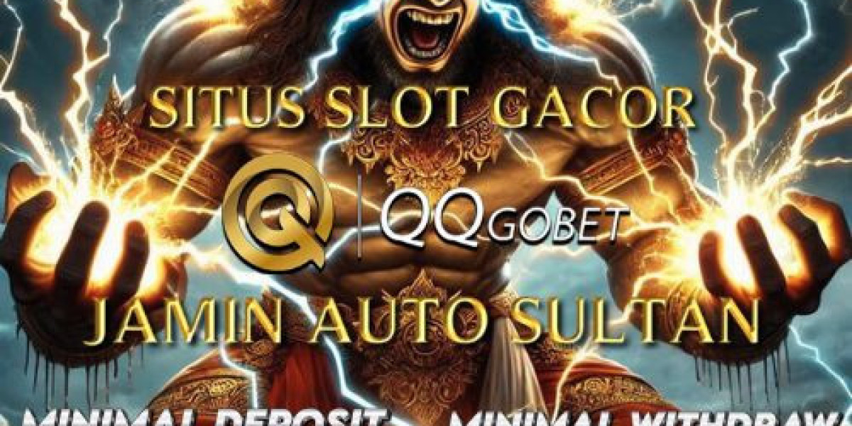 Why QQGOBET Is a Great Platform for Casual Gamers