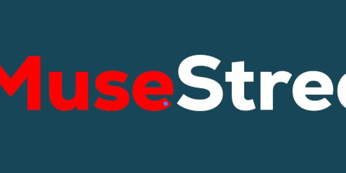 Musestream: Your Gateway to Digital Creativity