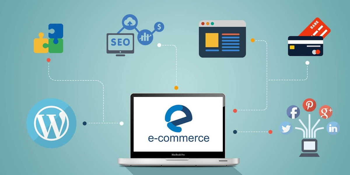 The Future of Shopping: Inside Modern Ecommerce Development Services