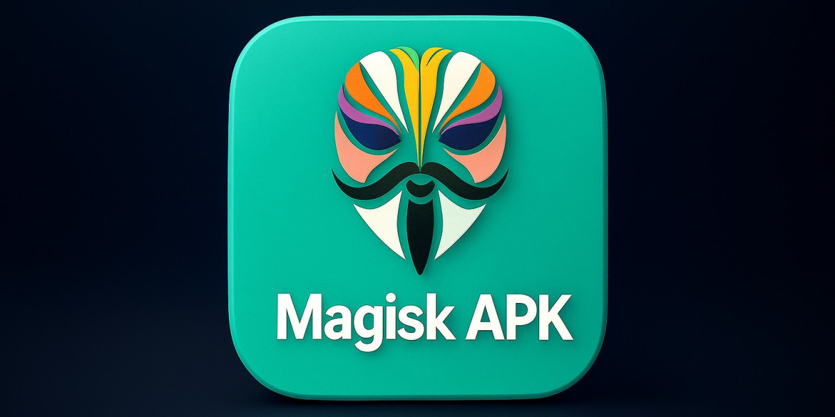 Magisk APK – The Ultimate Tool for Rooting Android Safely