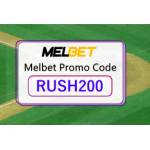 melbet promo code pakistan today