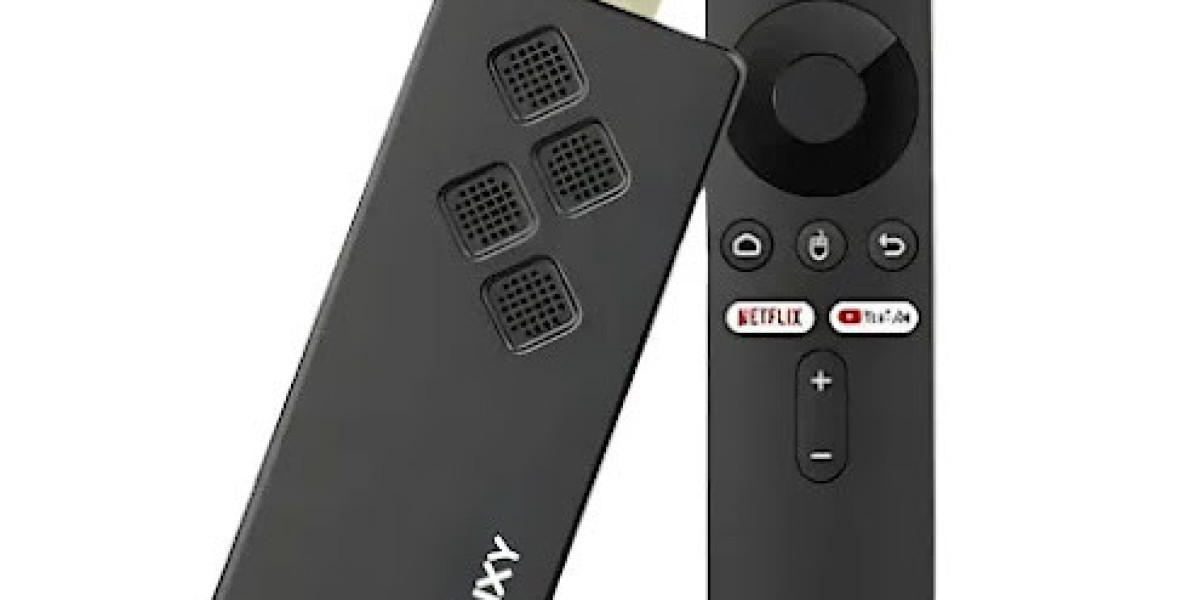 Flixy TV Stick Reviews – 100% Natural, Safe & Effective Formula