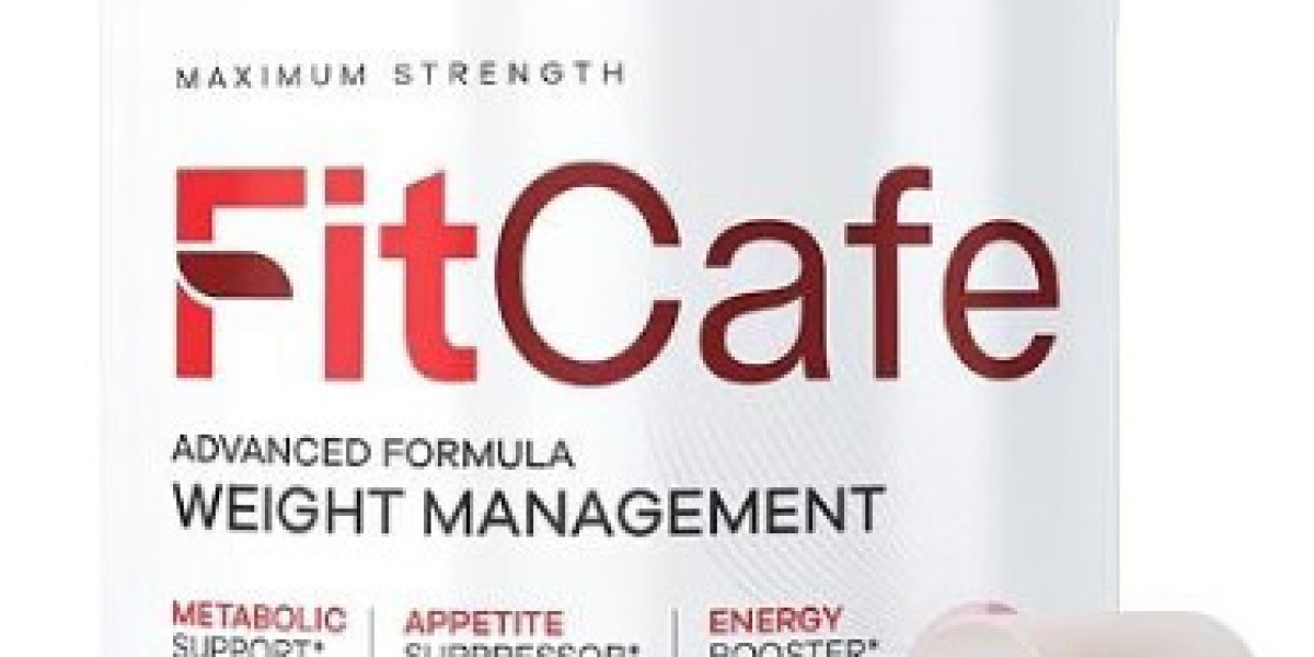 How Fit Cafe™ Superfood Can Facilitate Natural Weight Loss?