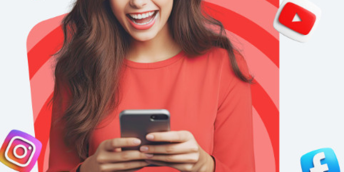 SMM Panels: The full Guide to Social media marketing Powerhouses