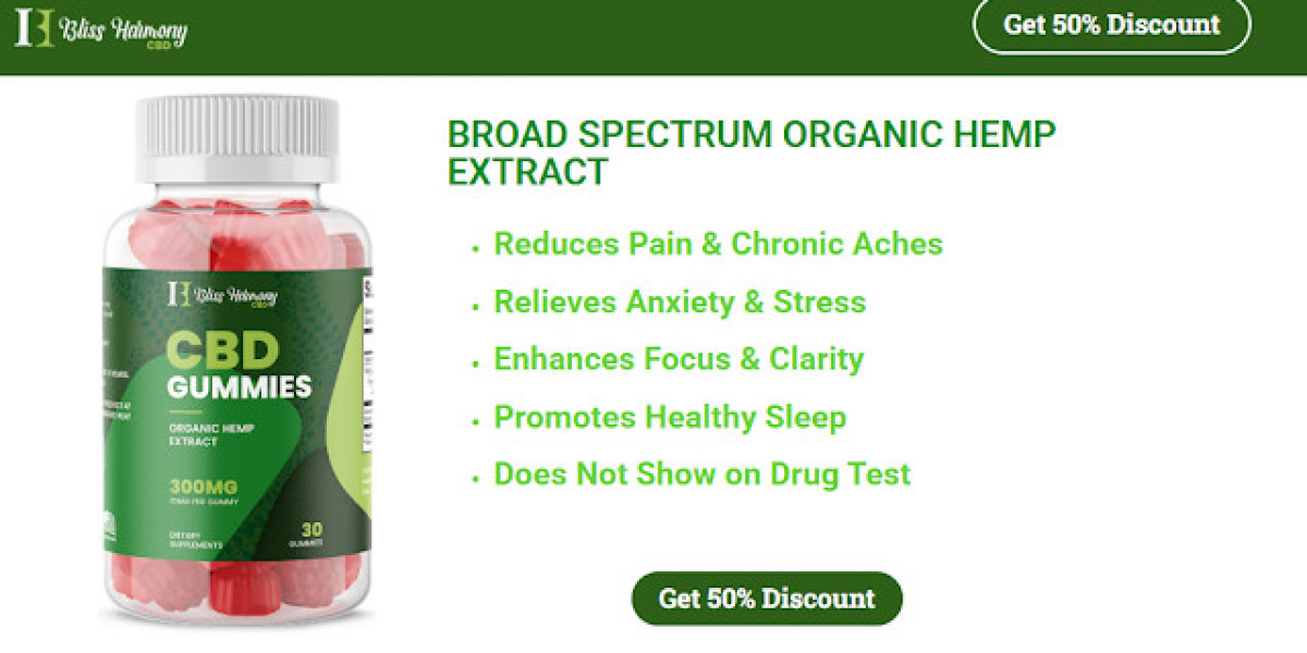 Are There Any Side Effects Of Using Bliss Harmony?