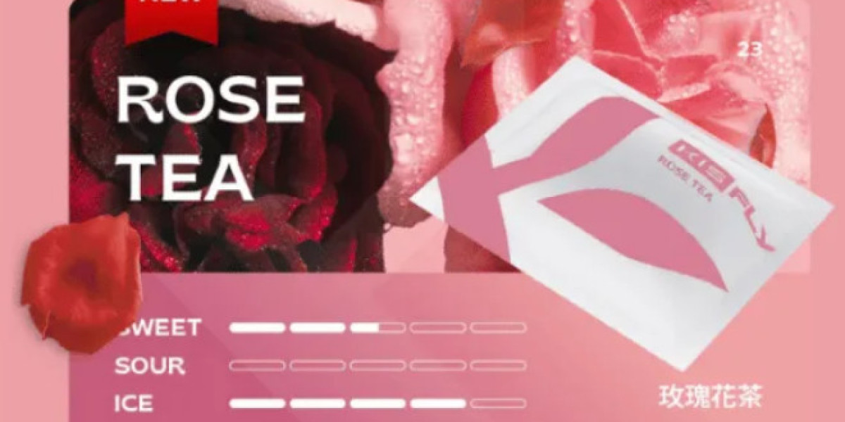 KISS電子煙主機詳細介紹：設計亮點與功能剖析