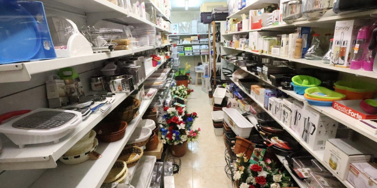 ¡Bienvenidos a Ferretería y Bazar Hogar!