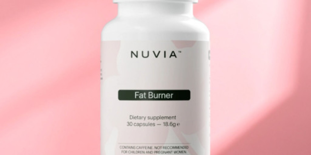Nuvia Fat Burner Reviews :- ((⛔REAL TRUTH EXPOSED!⛔))Can Nuvia Fat Burner Capsules Help With Belly Fat?