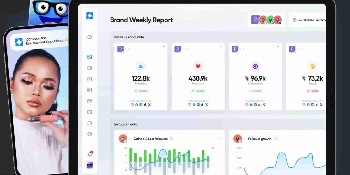 ViralScope: Instagram Analytics With AI Insights That Actually Make Sense