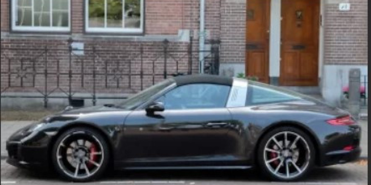 Seguro para Porsche 911: Protección total y personalizada