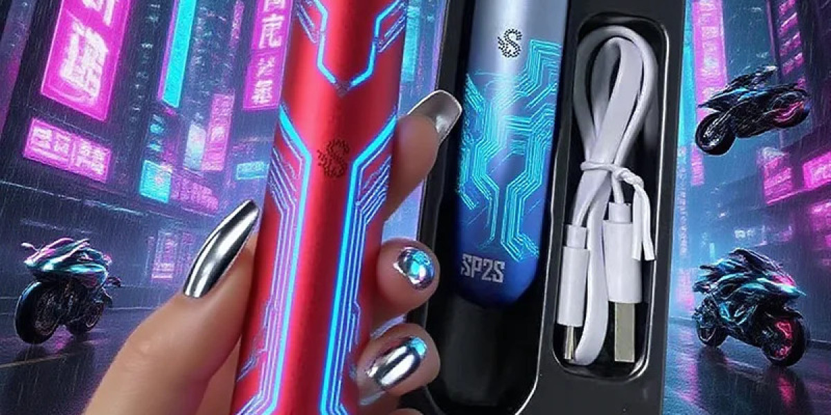 SP2s電子煙主機與同類產品比較報告！