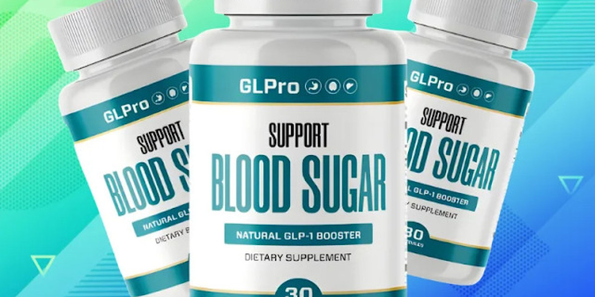 GL Pro Capsules: Herbal Ingredients, Uses, Price (Official News)