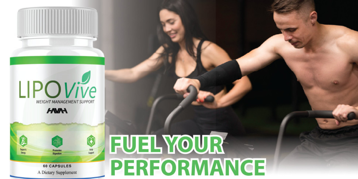 LipoVive Australia: Full Ingredient List, Benefits, and Side Effects (2025)