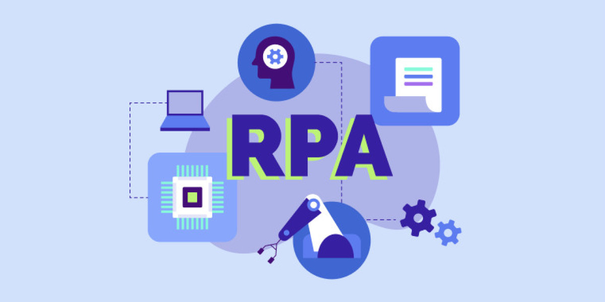Is a Custom RPA Solution the Key to Unlocking Business Efficiency?