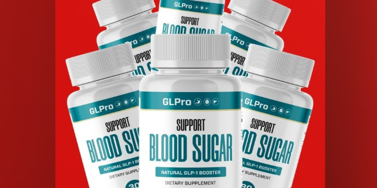 GLPro Blood Sugar Support “Official Website” | Price | Benefits | Ingredients | Order Now