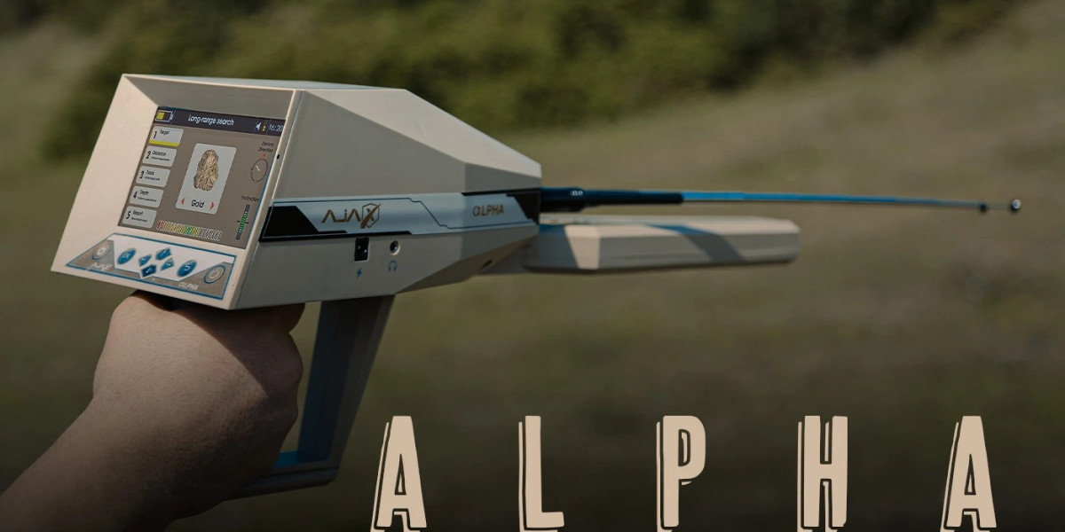 Why Treasure Hunters Prefer Metal Detectors with Advanced AJAX Technology?