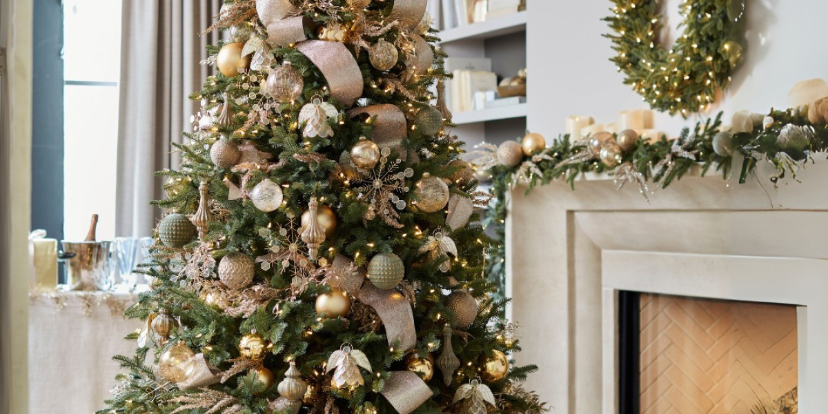 Christmas Garlands