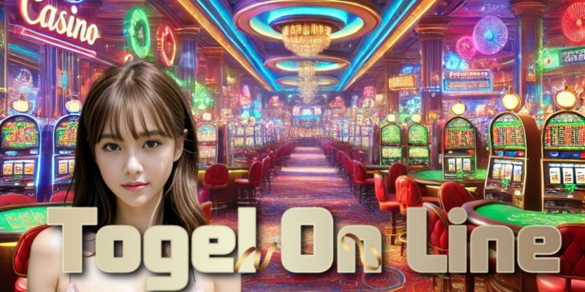 Beginner's Guide to Playing Togel Online Safely and Effectively