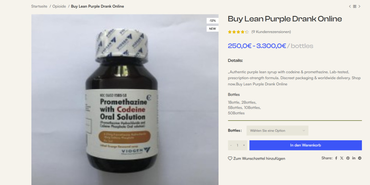 Understanding Lean Purple Drank and 2CB Drogue: What You Need to Know