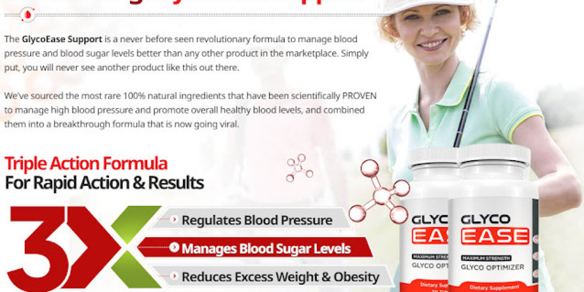 Best Offer In USA: GlycoEase Glyco Optimizer [2025]