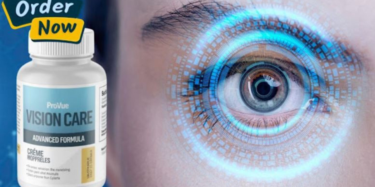 Pourquoi ProVue Vision Care est-il si populaire en France, en Belgique et au Luxembourg?