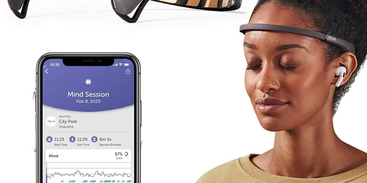 Mood Sensing Headband: Your Complete Guide