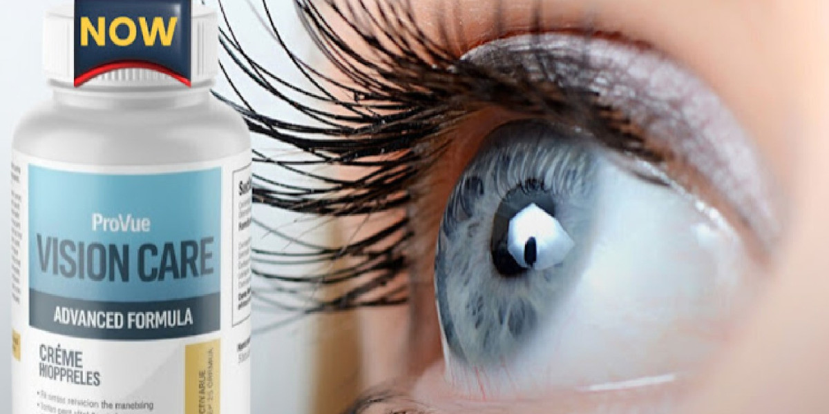 Le complément naturel pour les yeux Provue peut-il améliorer votre vision et réduire la fatigue oculaire ?