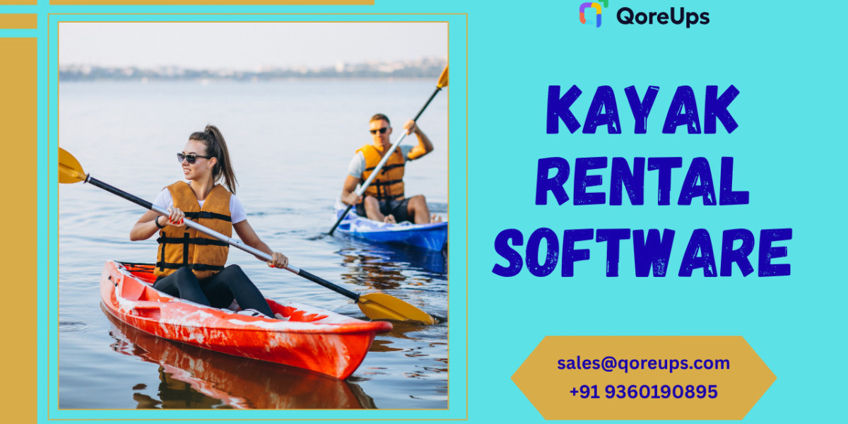 What to Look for in a Kayak Rental Software (Simple Guide)