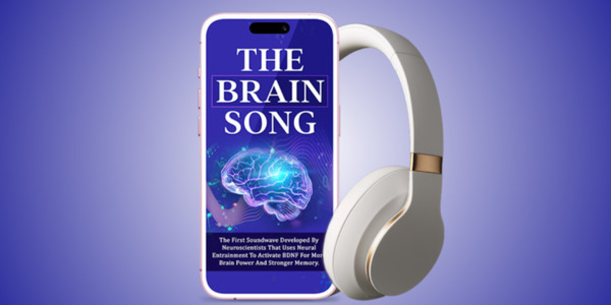 The Brain Song 2025: A Game-Changer or Just Another Wellness Trend?