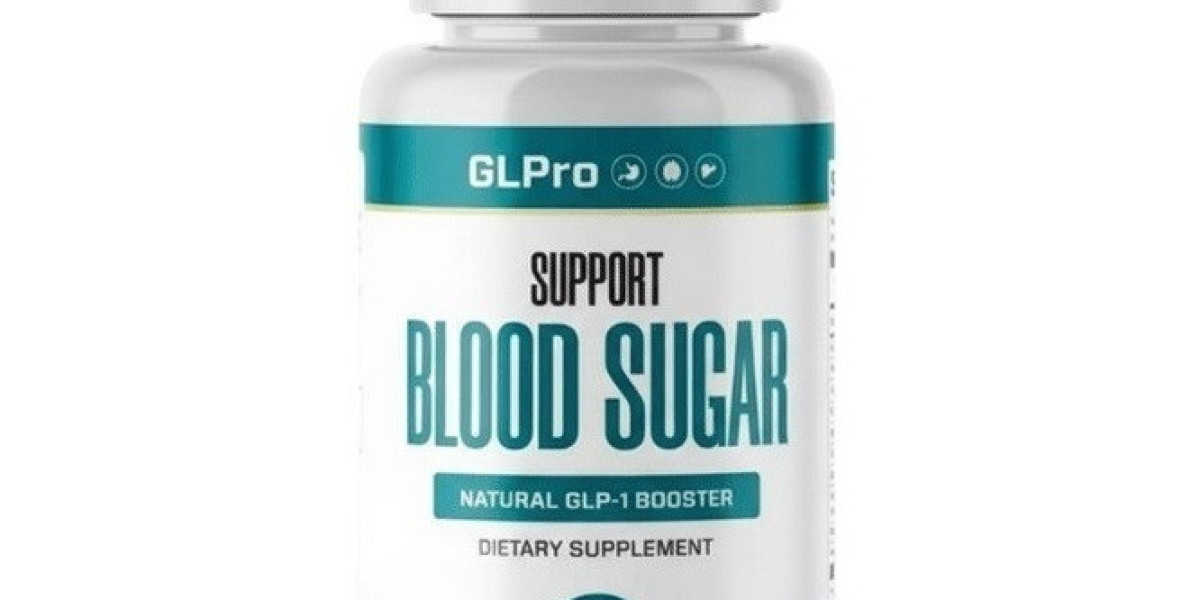 GLPro Reviews, Results, Price, Ingredients & Key Benefits