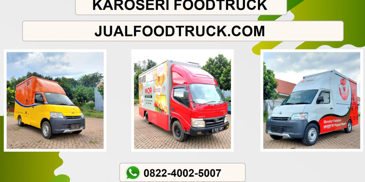 Cerita Sukses Customer: Truk Box Ultima Karoseri Tingkatkan Profit