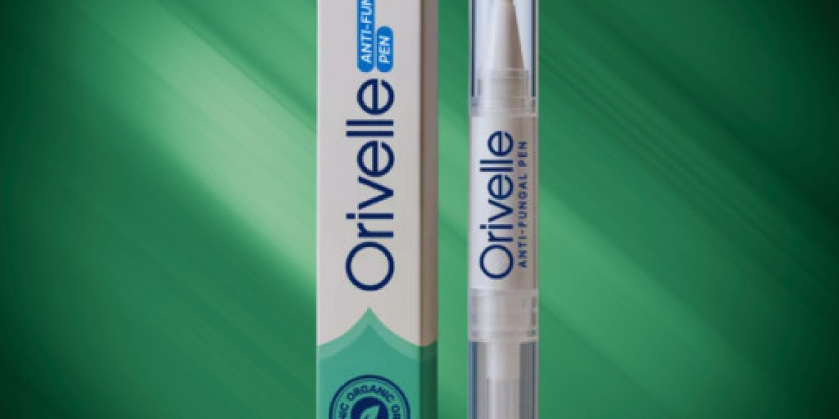 Orivelle Review: The Trusted Way to Eliminate Nail Fungus Safely