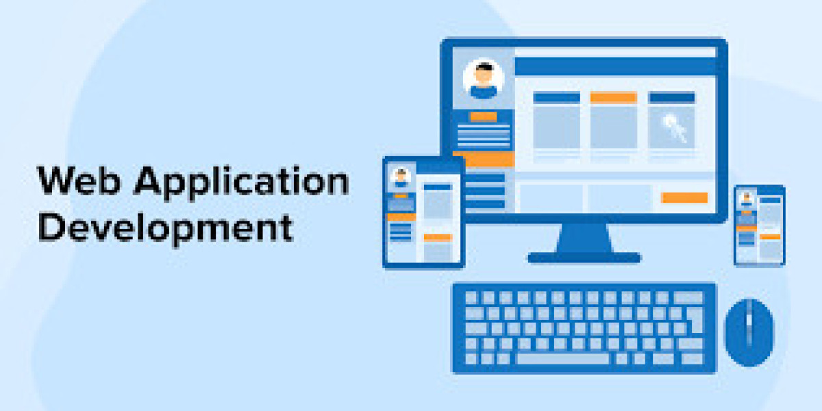 The Web App Development Trends That Will Change How You Work