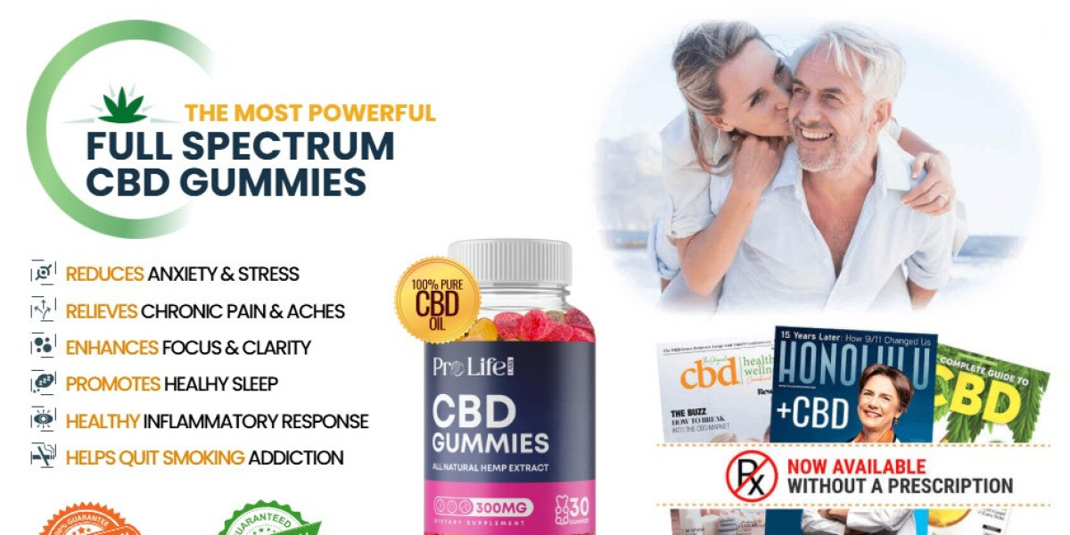 ProLife "Official Website" – Natural Support for Pain, Anxiety & Better Sleep | Official Update 2025