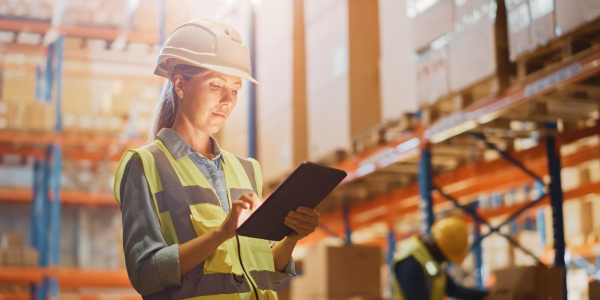Empower Your Business with the Ultimate Connected Worker Experience