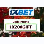 nouveau code promo 1xbet