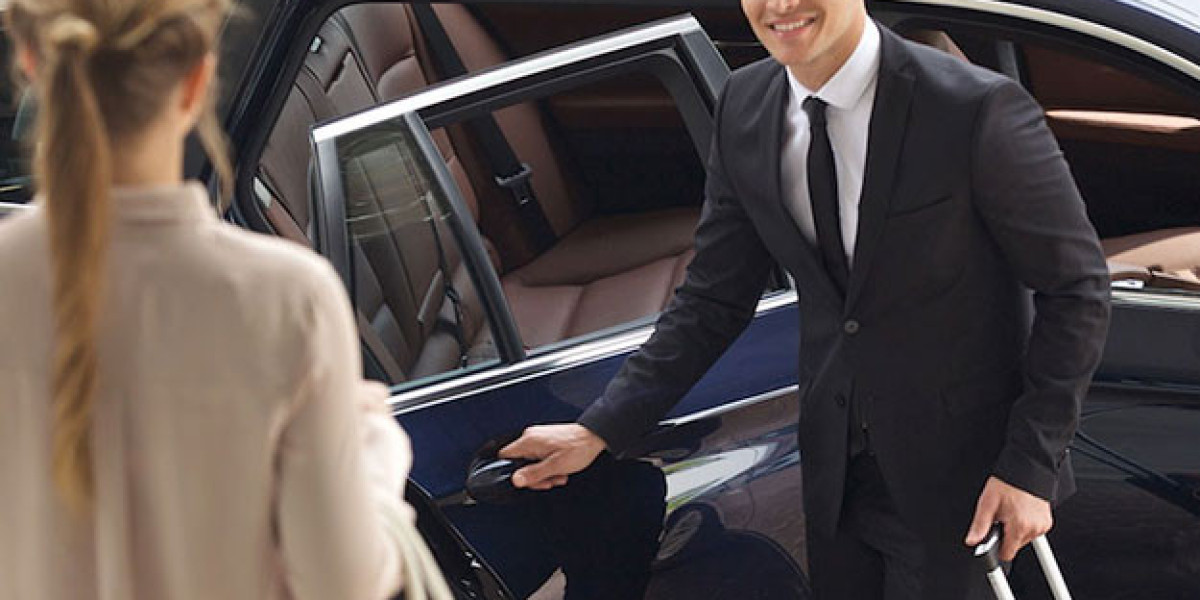 Premium Car Service to Boston and Beyond