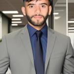 Alex Khan