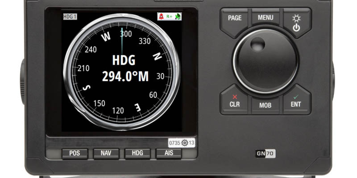 Guiding Automation: The Critical Role of Navigation Systems in Industrial Operations
