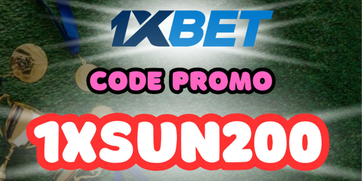 Code Promo 1xBet Côte d'Ivoire 2026 | VIP €130