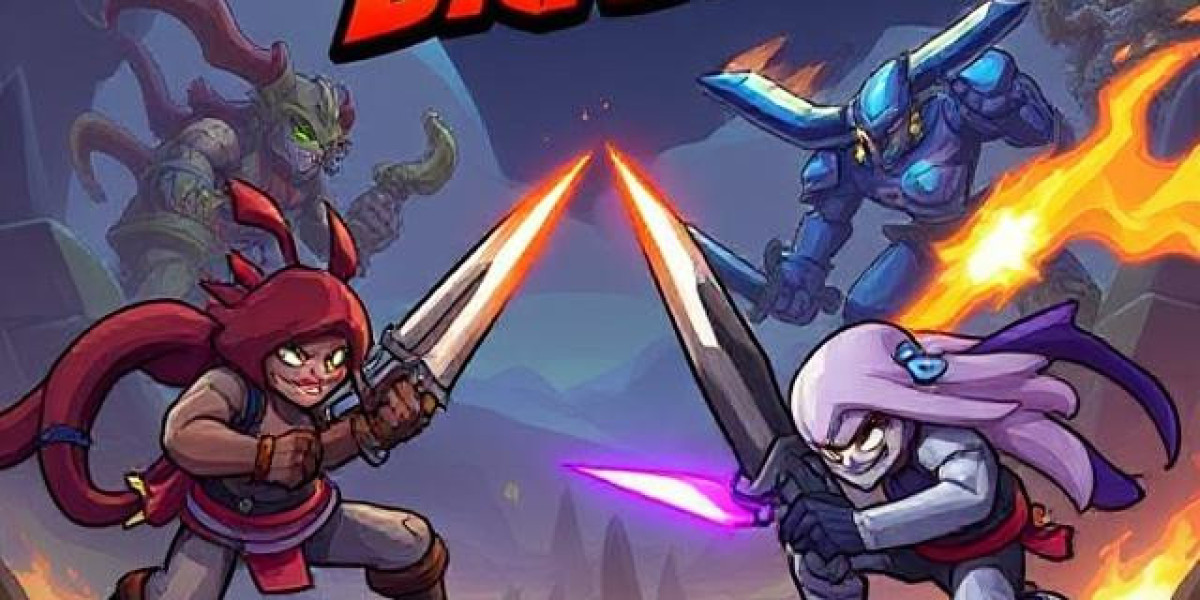 Nulls Brawl APK – Complete Guide 2025