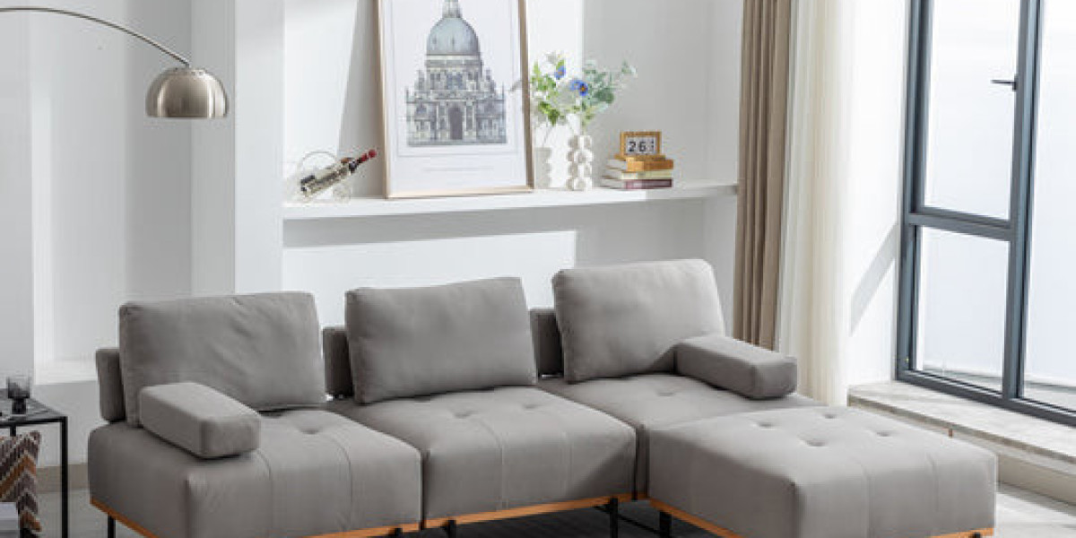 Elevate Your Home with Functional & Stylish Decor Trends