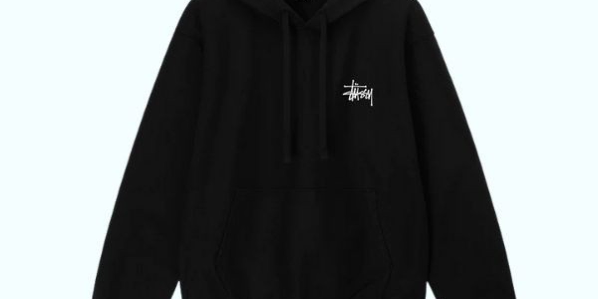 El Arte de Capas: Sudadera Stussy para Cada Look