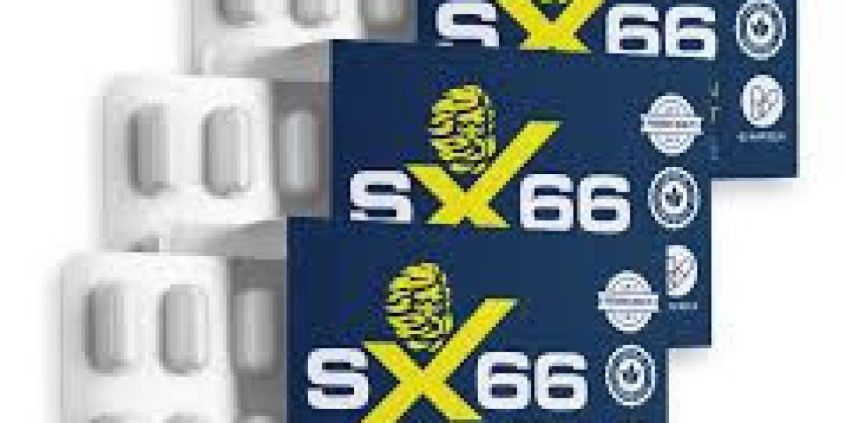 Sx66 Review Belgium – Safe Ingredients & Trusted 2025 Update