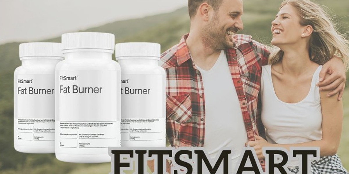 FitSmart "Official Website" - A Complete Guide to Benefits, Ingredients, and Pricing
