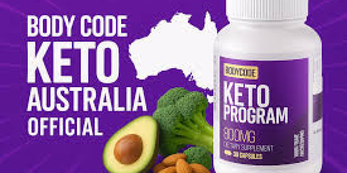 https://www.facebook.com/BodyCodeKetoGummiesAustralia/