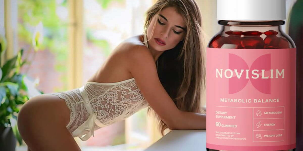 Novi Slim DK Seneste anmeldelse: Det ultimative vægttabstilskud til bedre sundhed