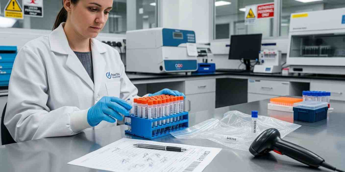 How Choice DNA Simplifies the Court Ordered Paternity Test Process