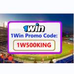 1win promo code today