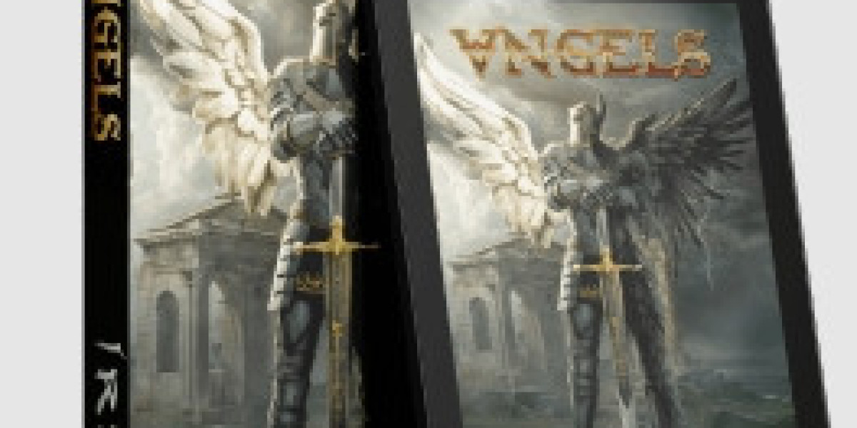 Best Angel Fantasy Books & Angelic Rebellion Novel